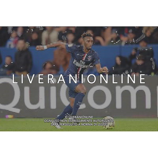 Jean Christophe BAHEBECK - 21.02.2015 - Paris Saint Germain / Toulouse - 26eme journee de Ligue 1 Photo : Johnny Fidelin / Icon Sport /Agenzia Aldo Liverani sas - ITALY ONLY - EDITORIAL USE ONLY