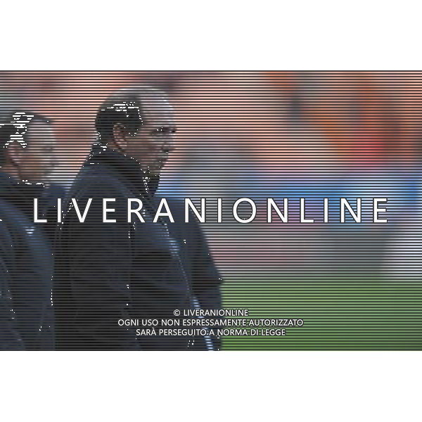 Jean LOUIS GASSET - 21.02.2015 - Paris Saint Germain / Toulouse - 26eme journee de Ligue 1 Photo : Johnny Fidelin / Icon Sport /Agenzia Aldo Liverani sas - ITALY ONLY - EDITORIAL USE ONLY