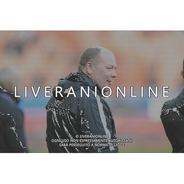 Jonathan CALDERWOOD - 21.02.2015 - Paris Saint Germain / Toulouse - 26eme journee de Ligue 1 Photo : Johnny Fidelin / Icon Sport /Agenzia Aldo Liverani sas - ITALY ONLY - EDITORIAL USE ONLY