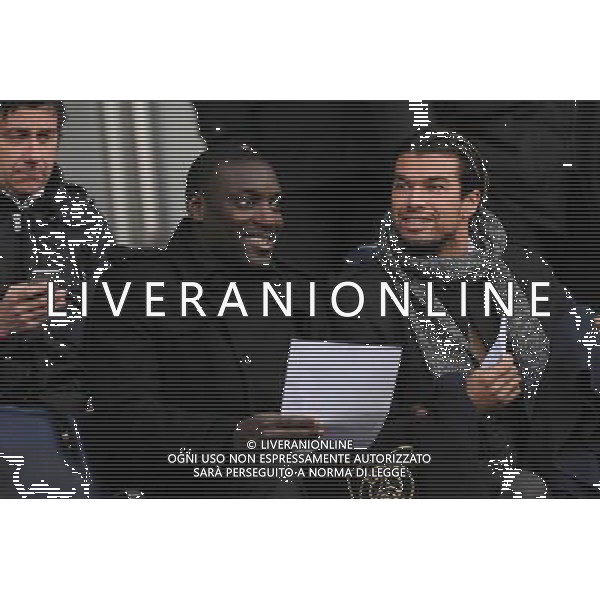 Ladji DOUCOURE - 21.02.2015 - Paris Saint Germain / Toulouse - 26eme journee de Ligue 1 Photo : Johnny Fidelin / Icon Sport /Agenzia Aldo Liverani sas - ITALY ONLY - EDITORIAL USE ONLY