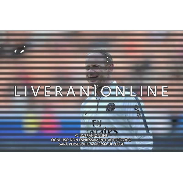 Nicolas DEHON - 21.02.2015 - Paris Saint Germain / Toulouse - 26eme journee de Ligue 1 Photo : Johnny Fidelin / Icon Sport /Agenzia Aldo Liverani sas - ITALY ONLY - EDITORIAL USE ONLY