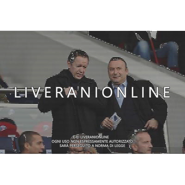 Robin LEPROUX - 21.02.2015 - Paris Saint Germain / Toulouse - 26eme journee de Ligue 1 Photo : Johnny Fidelin / Icon Sport /Agenzia Aldo Liverani sas - ITALY ONLY - EDITORIAL USE ONLY
