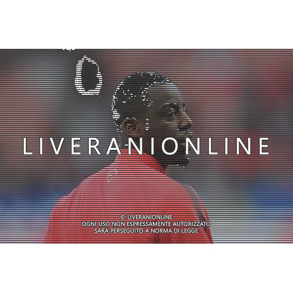 Roli PEREIRA DE SA - 21.02.2015 - Paris Saint Germain / Toulouse - 26eme journee de Ligue 1 Photo : Johnny Fidelin / Icon Sport /Agenzia Aldo Liverani sas - ITALY ONLY - EDITORIAL USE ONLY