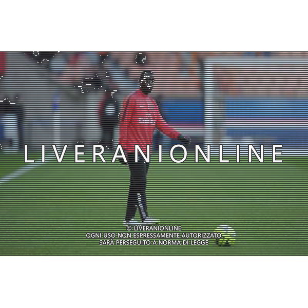 Roli PEREIRA DE SA - 21.02.2015 - Paris Saint Germain / Toulouse - 26eme journee de Ligue 1 Photo : Johnny Fidelin / Icon Sport /Agenzia Aldo Liverani sas - ITALY ONLY - EDITORIAL USE ONLY