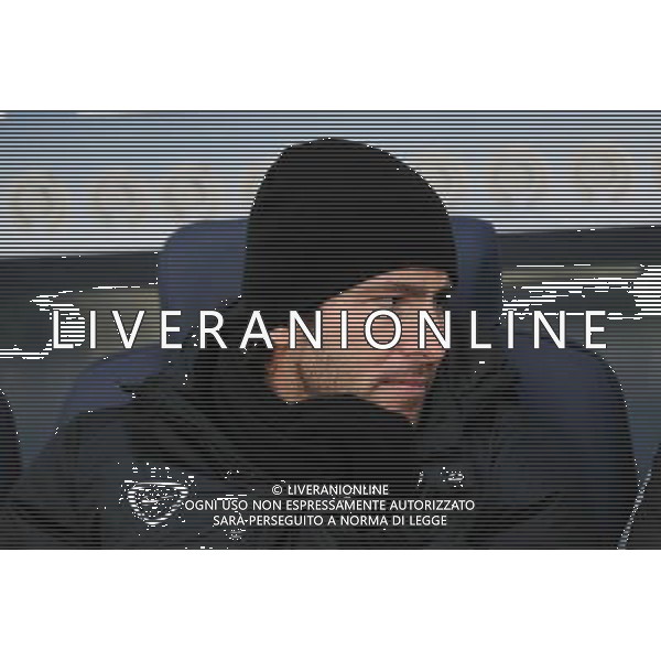 Sherrer MAXWELL - 21.02.2015 - Paris Saint Germain / Toulouse - 26eme journee de Ligue 1 Photo : Johnny Fidelin / Icon Sport /Agenzia Aldo Liverani sas - ITALY ONLY - EDITORIAL USE ONLY