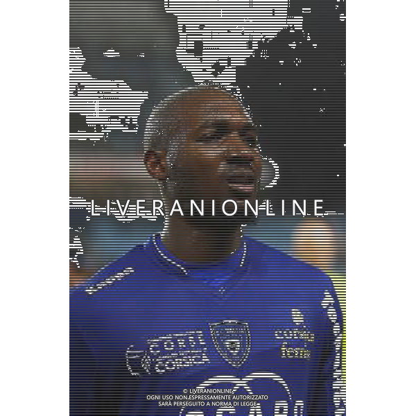 Giovanni SIO - 21.02.2015 - Bastia / Lille - 26eme journee de Ligue1 Photo : Michel Maestracci / Icon Sport /Agenzia Aldo Liverani sas - ITALY ONLY - EDITORIAL USE ONLY *** Local Caption ***