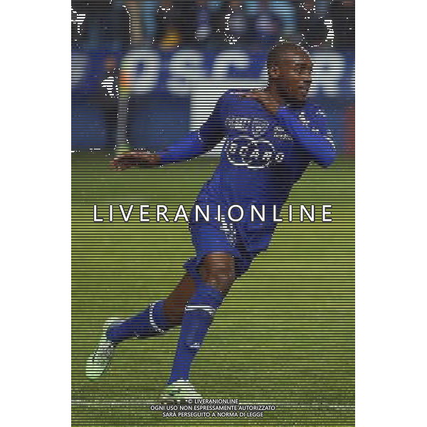 Giovanni SIO - 21.02.2015 - Bastia / Lille - 26eme journee de Ligue1 Photo : Michel Maestracci / Icon Sport /Agenzia Aldo Liverani sas - ITALY ONLY - EDITORIAL USE ONLY *** Local Caption ***