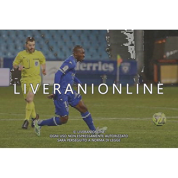 Giovanni SIO - 21.02.2015 - Bastia / Lille - 26eme journee de Ligue1 Photo : Michel Maestracci / Icon Sport /Agenzia Aldo Liverani sas - ITALY ONLY - EDITORIAL USE ONLY *** Local Caption ***