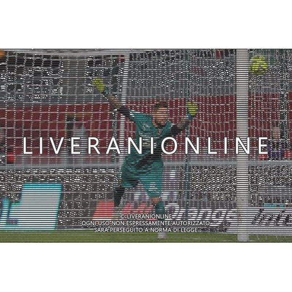 Benoit COSTIL - 21.02.2015 - Rennes / Bordeaux - 26eme journee de Ligue1 Photo : Vincent Michel / Icon Sport /Agenzia Aldo Liverani sas - ITALY ONLY - EDITORIAL USE ONLY *** Local Caption ***
