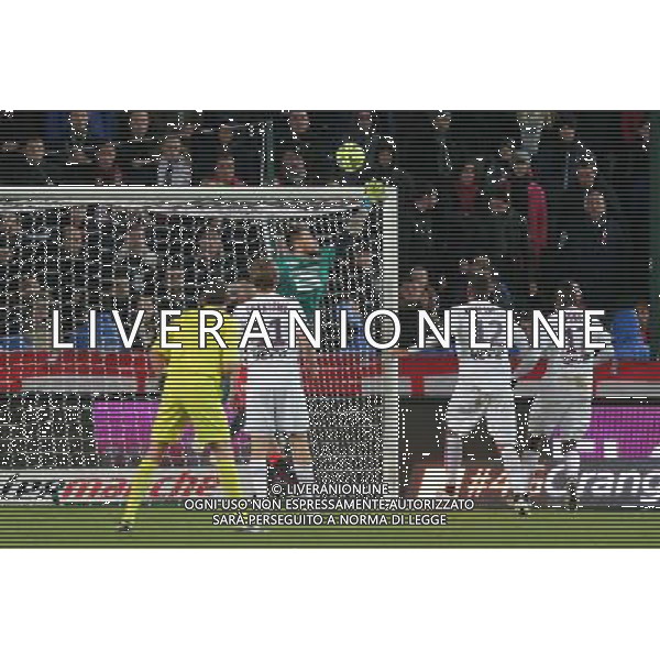 Benoit COSTIL - 21.02.2015 - Rennes / Bordeaux - 26eme journee de Ligue1 Photo : Vincent Michel / Icon Sport /Agenzia Aldo Liverani sas - ITALY ONLY - EDITORIAL USE ONLY *** Local Caption ***