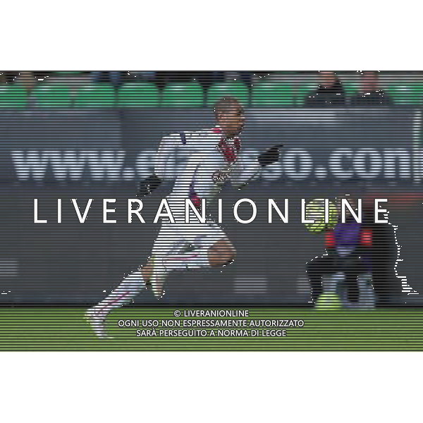 Diego ROLAN - 21.02.2015 - Rennes / Bordeaux - 26eme journee de Ligue1 Photo : Vincent Michel / Icon Sport /Agenzia Aldo Liverani sas - ITALY ONLY - EDITORIAL USE ONLY *** Local Caption ***
