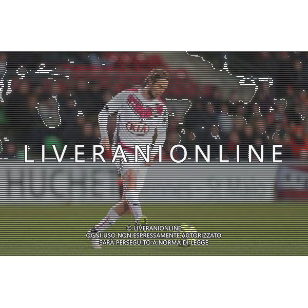 Jaroslav PLASIL - 21.02.2015 - Rennes / Bordeaux - 26eme journee de Ligue1 Photo : Vincent Michel / Icon Sport /Agenzia Aldo Liverani sas - ITALY ONLY - EDITORIAL USE ONLY *** Local Caption ***