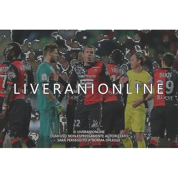 Sylvain ARMAND - 21.02.2015 - Rennes / Bordeaux - 26eme journee de Ligue1 Photo : Vincent Michel / Icon Sport /Agenzia Aldo Liverani sas - ITALY ONLY - EDITORIAL USE ONLY *** Local Caption ***