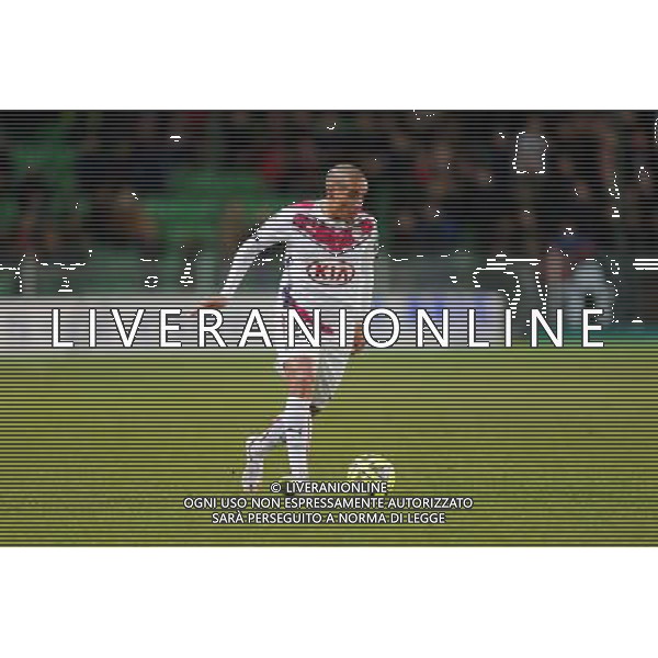 Wahbi KHAZRI - 21.02.2015 - Rennes / Bordeaux - 26eme journee de Ligue1 Photo : Vincent Michel / Icon Sport /Agenzia Aldo Liverani sas - ITALY ONLY - EDITORIAL USE ONLY *** Local Caption ***
