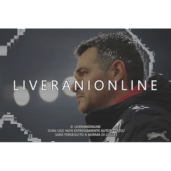 Willy SAGNOL - 21.02.2015 - Rennes / Bordeaux - 26eme journee de Ligue1 Photo : Vincent Michel / Icon Sport /Agenzia Aldo Liverani sas - ITALY ONLY - EDITORIAL USE ONLY *** Local Caption ***