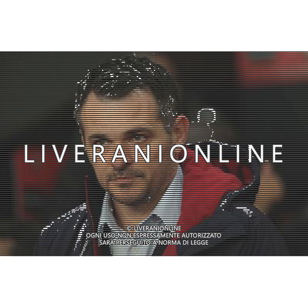 Willy SAGNOL - 21.02.2015 - Rennes / Bordeaux - 26eme journee de Ligue1 Photo : Vincent Michel / Icon Sport /Agenzia Aldo Liverani sas - ITALY ONLY - EDITORIAL USE ONLY *** Local Caption ***
