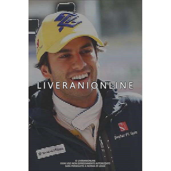 Felipe Nasr (BRA) Sauber F1 Team. 22.02.2015. Formula One Testing, Day Four, Barcelona, Spain. AG ALDO LIVERANI SAS ONLY ITALY