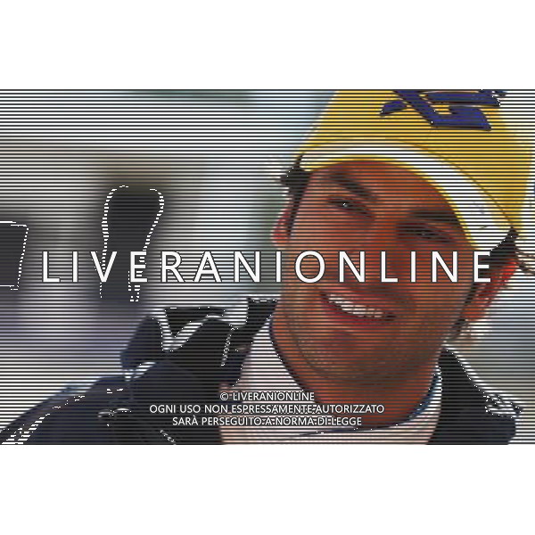 Felipe Nasr (BRA) Sauber F1 Team. 22.02.2015. Formula One Testing, Day Four, Barcelona, Spain. AG ALDO LIVERANI SAS ONLY ITALY