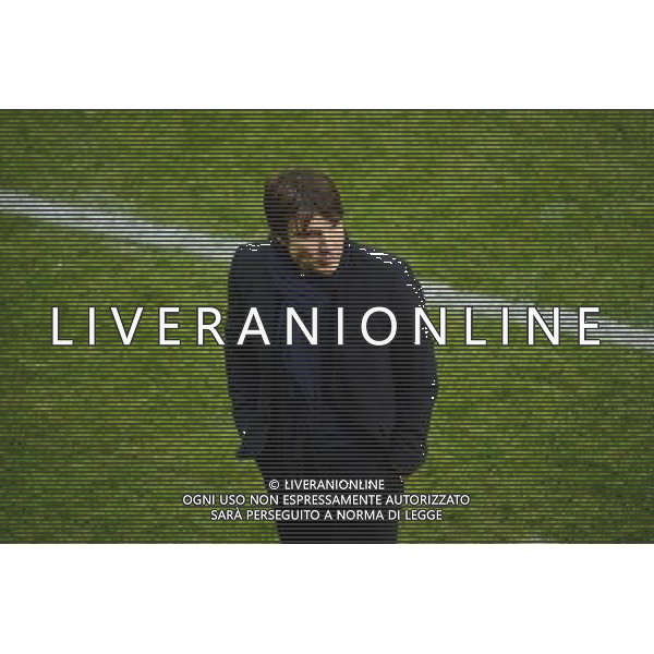Jean Luc VASSEUR - 22.02.2015 - Reims / Metz - 26eme journee de Ligue1 Photo : Jean Paul Thomas / Icon Sport AG ALDO LIVERANI SAS ONLY ITALY *** Local Caption ***