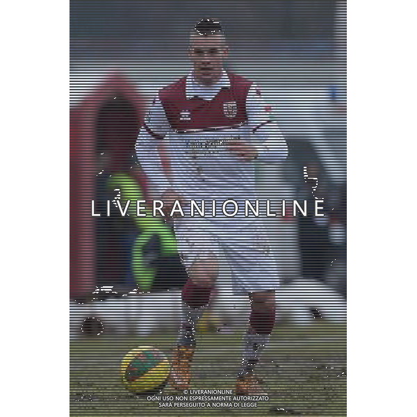 Campionato di Calcio Lega Pro Girone B 2014/2015 26 Giornata Piacenza - 22.02.2015 Pro Piacenza-Reggiana Nella Foto:Andreoni Cristian /Ph.Vitez-Ag. Aldo Liverani