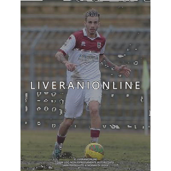 Campionato di Calcio Lega Pro Girone B 2014/2015 26 Giornata Piacenza - 22.02.2015 Pro Piacenza-Reggiana Nella Foto:Mignanelli Daniele /Ph.Vitez-Ag. Aldo Liverani