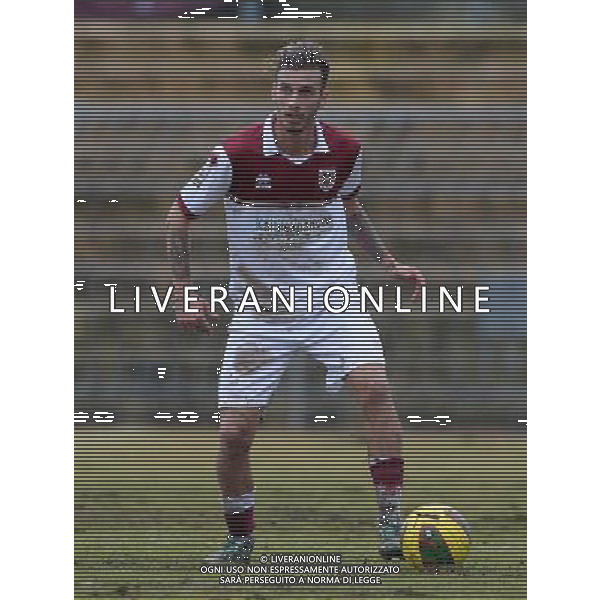 Campionato di Calcio Lega Pro Girone B 2014/2015 26 Giornata Piacenza - 22.02.2015 Pro Piacenza-Reggiana Nella Foto:Mignanelli Daniele /Ph.Vitez-Ag. Aldo Liverani