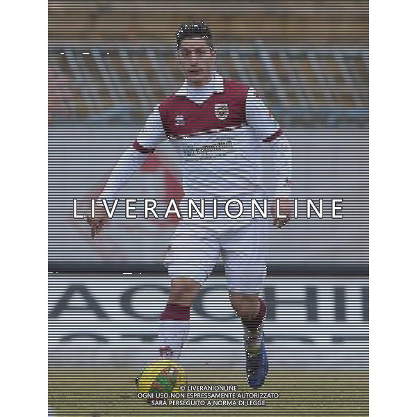Campionato di Calcio Lega Pro Girone B 2014/2015 26 Giornata Piacenza - 22.02.2015 Pro Piacenza-Reggiana Nella Foto:Spano\' Alessandro /Ph.Vitez-Ag. Aldo Liverani