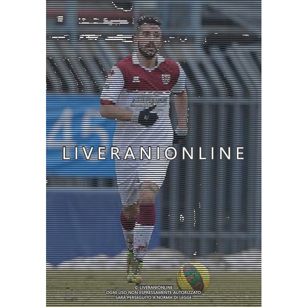 Campionato di Calcio Lega Pro Girone B 2014/2015 26 Giornata Piacenza - 22.02.2015 Pro Piacenza-Reggiana Nella Foto:Tremolada Luca /Ph.Vitez-Ag. Aldo Liverani