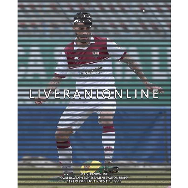 Campionato di Calcio Lega Pro Girone B 2014/2015 26 Giornata Piacenza - 22.02.2015 Pro Piacenza-Reggiana Nella Foto:Vacca Antonio Junior /Ph.Vitez-Ag. Aldo Liverani