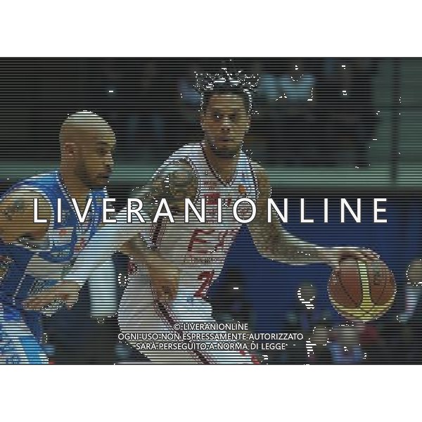 Beko Final Eight 2015 Finale Desio (MB) - 22.02.2015 EA7 Armani Jeans Olimpia Milano-Banco di Sardegna Sassari Nella Foto:Hackett Daniel /Ph.Vitez-Ag. Aldo Liverani