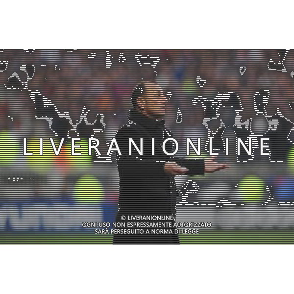 Michel DER ZAKARIAN - 22.02.2015 - Lyon / Nantes - 26eme journee de Ligue1 Photo : Jean Paul Thomas / Icon Sport AG ALDO LIVERANI SAS ONLY ITALY