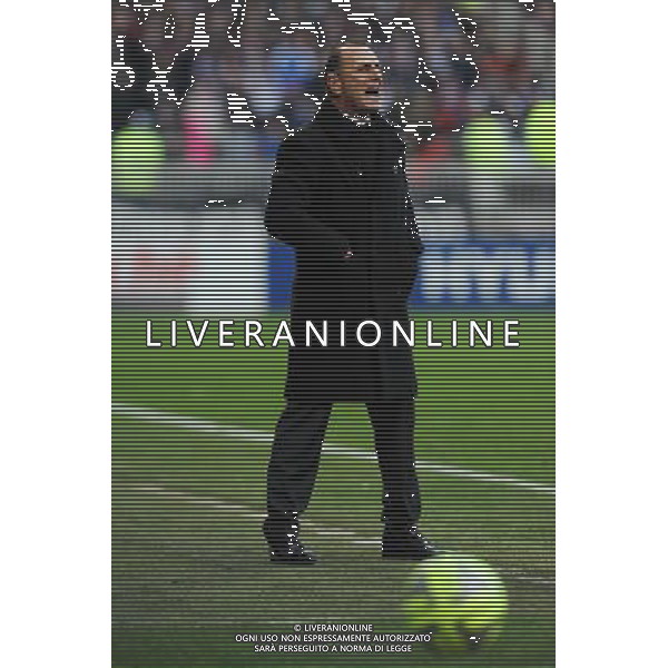 Michel DER ZAKARIAN - 22.02.2015 - Lyon / Nantes - 26eme journee de Ligue1 Photo : Jean Paul Thomas / Icon Sport AG ALDO LIVERANI SAS ONLY ITALY