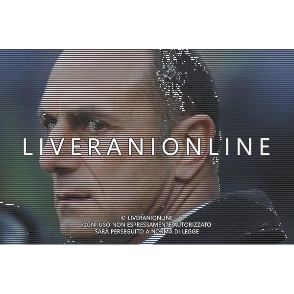 Michel DER ZAKARIAN - 22.02.2015 - Lyon / Nantes - 26eme journee de Ligue1 Photo : Jean Paul Thomas / Icon Sport AG ALDO LIVERANI SAS ONLY ITALY