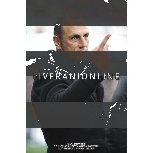 Michel DER ZAKARIAN - 22.02.2015 - Lyon / Nantes - 26eme journee de Ligue1 Photo : Jean Paul Thomas / Icon Sport AG ALDO LIVERANI SAS ONLY ITALY