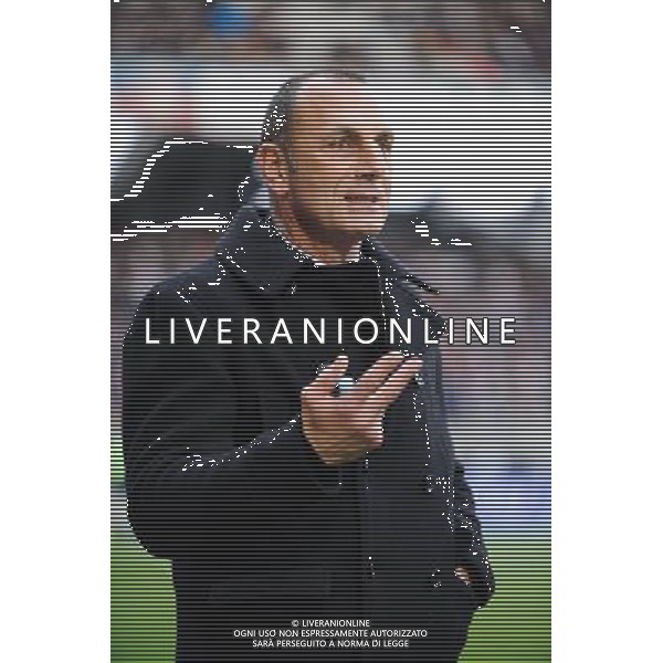 Michel DER ZAKARIAN - 22.02.2015 - Lyon / Nantes - 26eme journee de Ligue1 Photo : Jean Paul Thomas / Icon Sport AG ALDO LIVERANI SAS ONLY ITALY