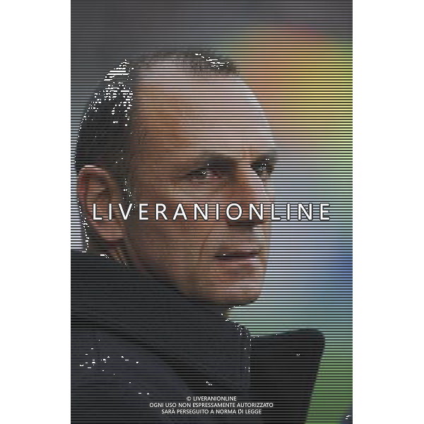 Michel DER ZAKARIAN - 22.02.2015 - Lyon / Nantes - 26eme journee de Ligue1 Photo : Jean Paul Thomas / Icon Sport AG ALDO LIVERANI SAS ONLY ITALY