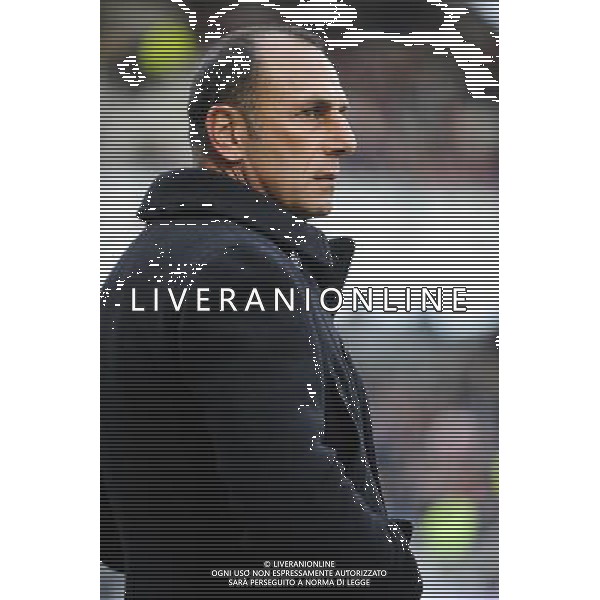 Michel DER ZAKARIAN - 22.02.2015 - Lyon / Nantes - 26eme journee de Ligue1 Photo : Jean Paul Thomas / Icon Sport AG ALDO LIVERANI SAS ONLY ITALY