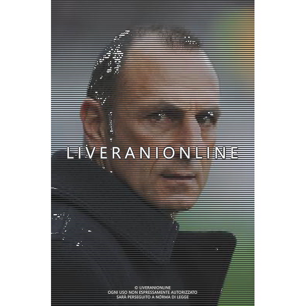 Michel DER ZAKARIAN - 22.02.2015 - Lyon / Nantes - 26eme journee de Ligue1 Photo : Jean Paul Thomas / Icon Sport AG ALDO LIVERANI SAS ONLY ITALY