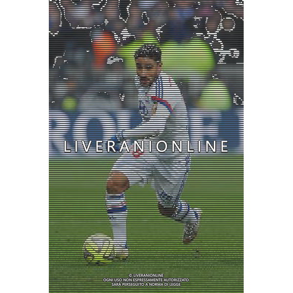 Nabil FEKIR - 22.02.2015 - Lyon / Nantes - 26eme journee de Ligue1 Photo : Jean Paul Thomas / Icon Sport AG ALDO LIVERANI SAS ONLY ITALY