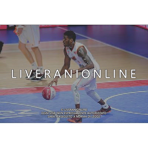 Shy ELY - 22.02.2015 - Strasbourg / Le Mans - Finale Leaders Cup -Disneyland Photo : Johnny Fidelin / Icon Sport