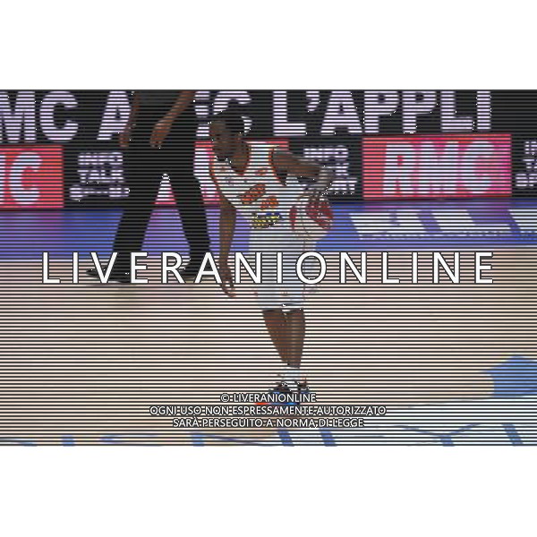 Rodrigue BEAUBOIS - 22.02.2015 - Strasbourg / Le Mans - Finale Leaders Cup -Disneyland Photo : Johnny Fidelin / Icon Sport