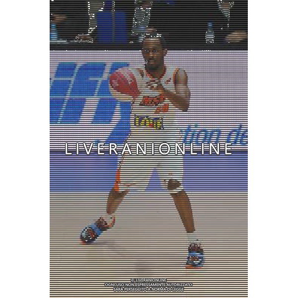 Rodrigue BEAUBOIS - 22.02.2015 - Strasbourg / Le Mans - Finale Leaders Cup -Disneyland Photo : Johnny Fidelin / Icon Sport