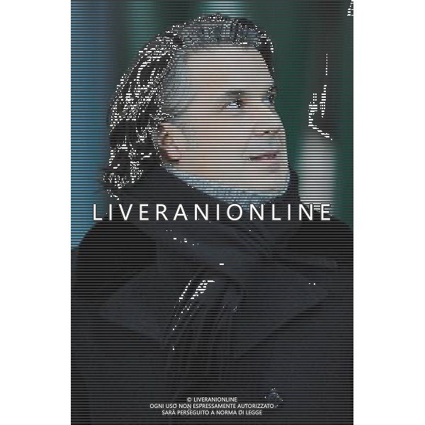 Vincent LABRUNE - 22.02.2015 - Saint Etienne / Marseille - 26eme journee de Ligue1 Photo : Jean Paul Thomas / Icon Sport AG ALDO LIVERANI SAS ONLY ITALY