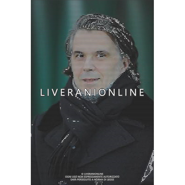 Vincent LABRUNE - 22.02.2015 - Saint Etienne / Marseille - 26eme journee de Ligue1 Photo : Jean Paul Thomas / Icon Sport AG ALDO LIVERANI SAS ONLY ITALY