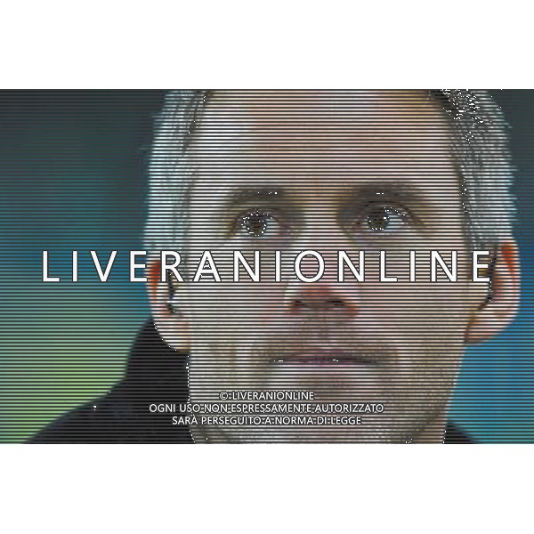 Mickael LANDREAU - 22.02.2015 - Saint Etienne / Marseille - 26eme journee de Ligue1 Photo : Jean Paul Thomas / Icon Sport AG ALDO LIVERANI SAS ONLY ITALY