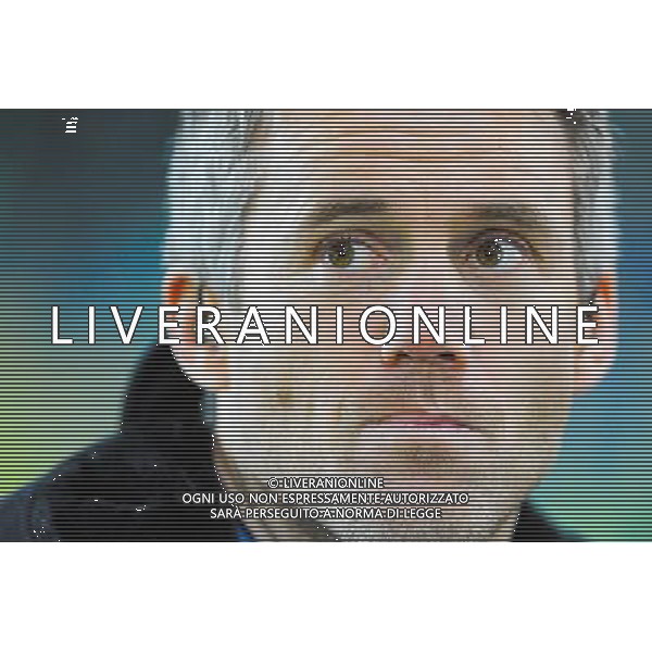 Mickael LANDREAU - 22.02.2015 - Saint Etienne / Marseille - 26eme journee de Ligue1 Photo : Jean Paul Thomas / Icon Sport AG ALDO LIVERANI SAS ONLY ITALY