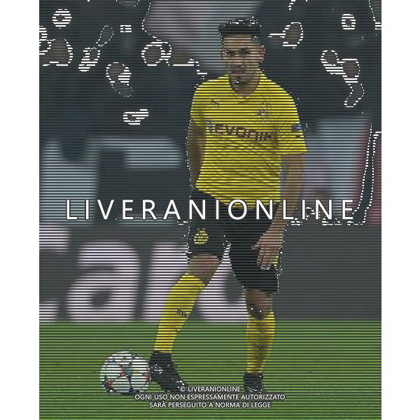 UEFA Champions League 2014/2015 Ottavi di Finale Andata Torino - 24.02.2015 Juventus-Borussia Dortmund Nella Foto:gundogan /Ph.Vitez-Ag. Aldo Liverani