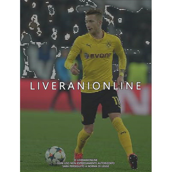 UEFA Champions League 2014/2015 Ottavi di Finale Andata Torino - 24.02.2015 Juventus-Borussia Dortmund Nella Foto:reus /Ph.Vitez-Ag. Aldo Liverani