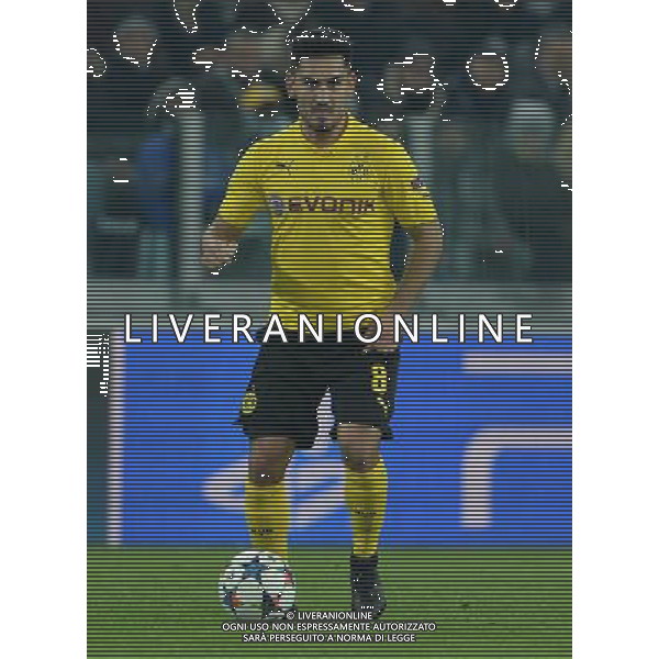 UEFA Champions League 2014/2015 Ottavi di Finale Andata Torino - 24.02.2015 Juventus-Borussia Dortmund Nella Foto:Gundogan Ilkay /Ph.Vitez-Ag. Aldo Liverani