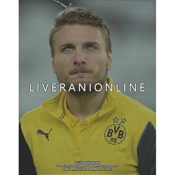 UEFA Champions League 2014/2015 Ottavi di Finale Andata Torino - 24.02.2015 Juventus-Borussia Dortmund Nella Foto:Immobile Ciro /Ph.Vitez-Ag. Aldo Liverani